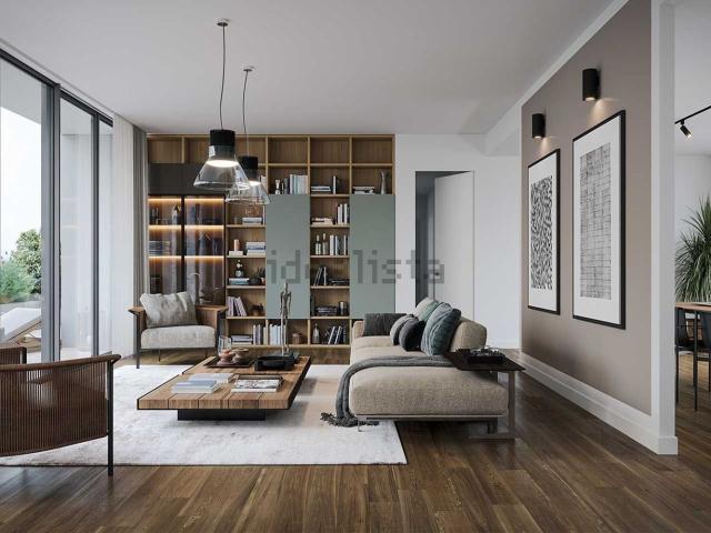 Appartamento in vendita di 55 m² in Corso di Porta Ticinese