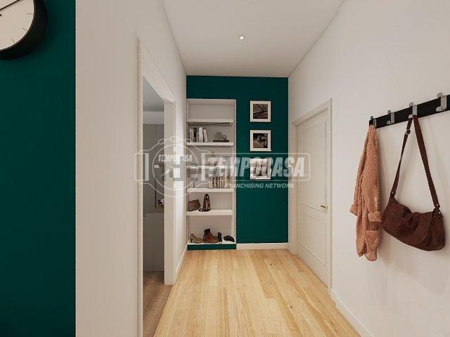 Appartamento in vendita di 55 m² in Corso Eusebio Giambone, 47