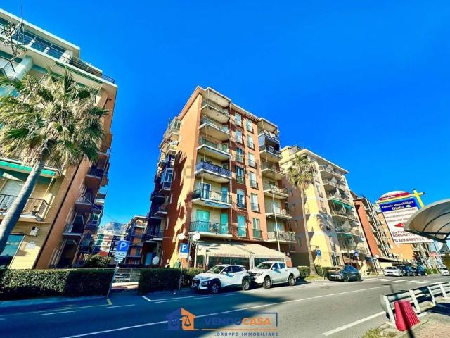 Appartamento in vendita di 55 m² in Corso Europa