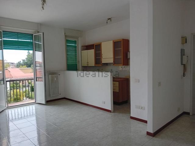 Appartamento in vendita di 55 m² in Corso G. di Vittorio, 14