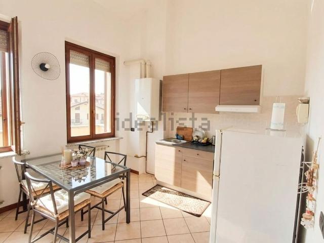 Appartamento in vendita di 55 m² in Corso Giacomo Matteotti