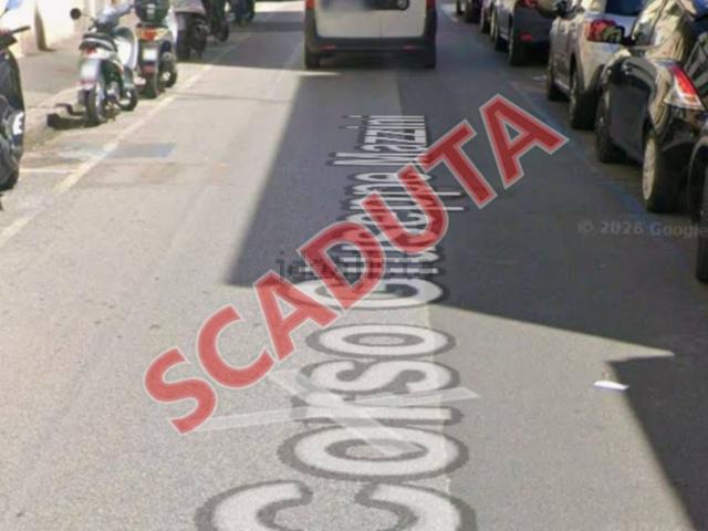 Appartamento in vendita di 55 m² in Corso Giuseppe Mazzini
