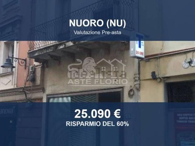 Appartamento in vendita di 55 m² in Corso Giuseppe Garibaldi