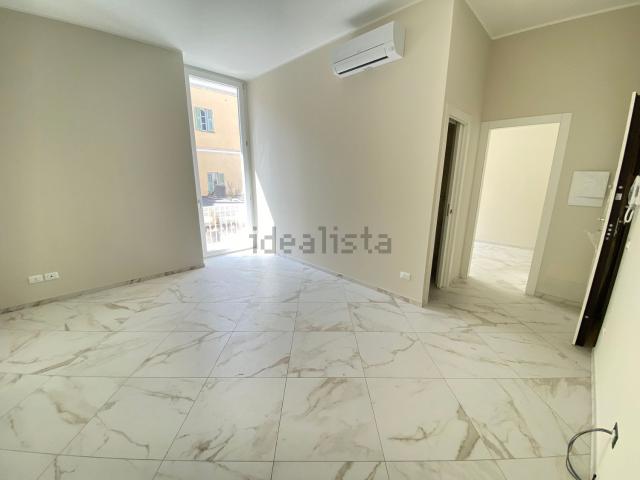 Appartamento in vendita di 55 m² in Corso Giuseppe Garibaldi