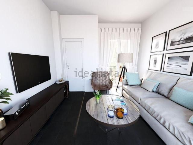 Appartamento in vendita di 55 m² in Corso Lodi