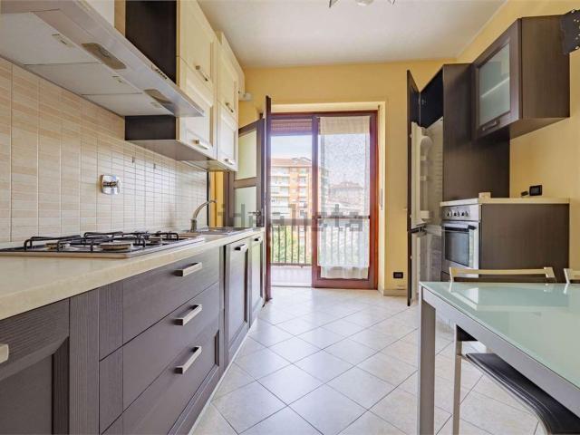 Appartamento in vendita di 55 m² in Corso Palermo, 62