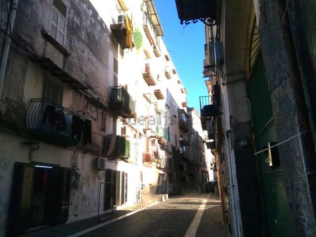 Appartamento in vendita di 55 m² in Corso Sirena, 165