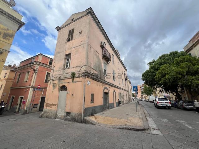 Appartamento in vendita di 55 m² in Corso Trinità, 28