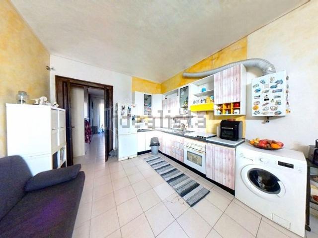 Appartamento in vendita di 55 m² in Corso Vercelli, 104