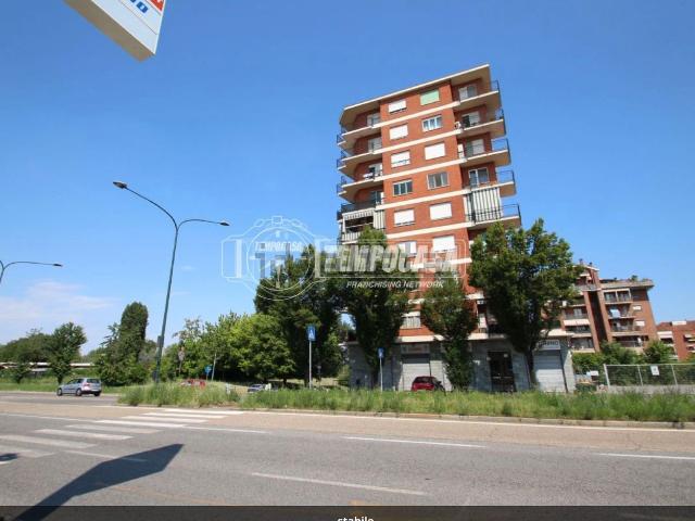 Appartamento in vendita di 55 m² in Corso Vercelli, 286