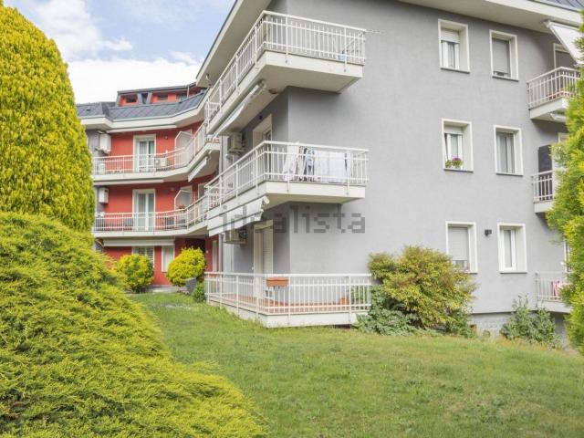 Appartamento in vendita di 55 m² in Corso Vercelli, 209