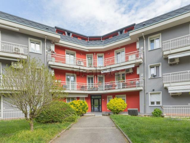 Appartamento in vendita di 55 m² in Corso Vercelli, 209