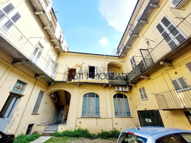 Appartamento in vendita di 55 m² in Corso Vittorio Alfieri, 302