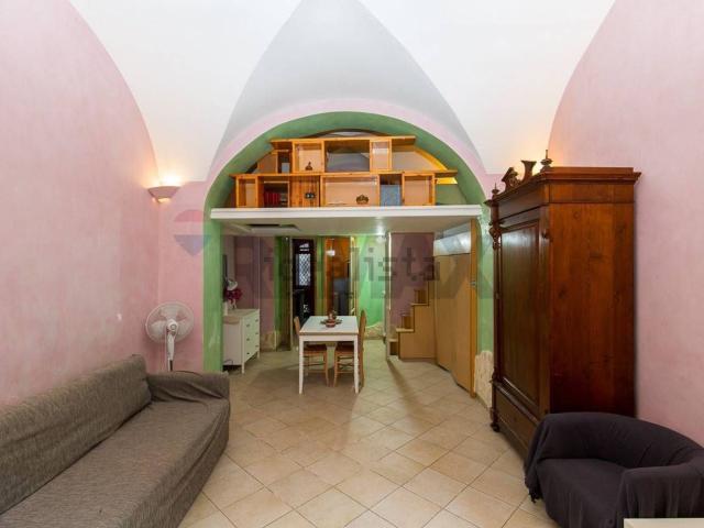 Appartamento in vendita di 55 m² in Cortile Della Provvidenza, 12