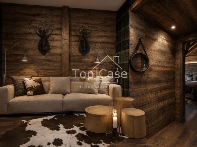 Appartamento in vendita di 55 m² in Frazione Bringaz