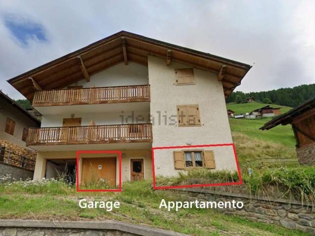 Appartamento in vendita di 55 m² in Frazione Piazzola, 216
