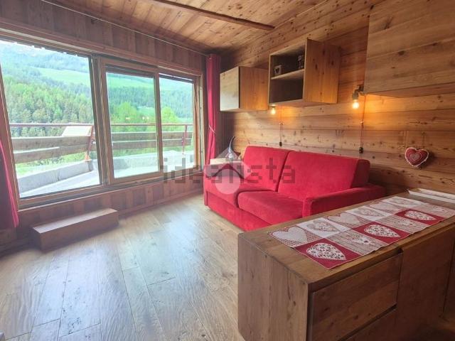 Appartamento in vendita di 55 m² in Frazione Pila, 78