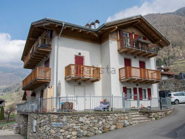 Appartamento in vendita di 55 m² in Frazione San Bernardo, 48