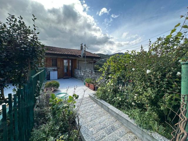 Appartamento in vendita di 55 m² in Frazione Santa Giustina