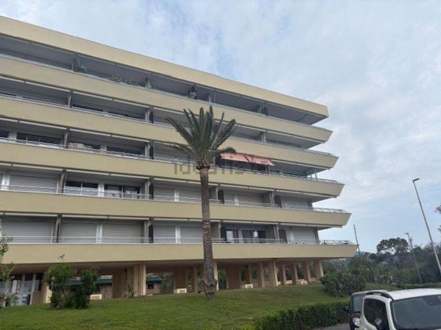 Appartamento in vendita di 55 m² in Lungomare Varaldo
