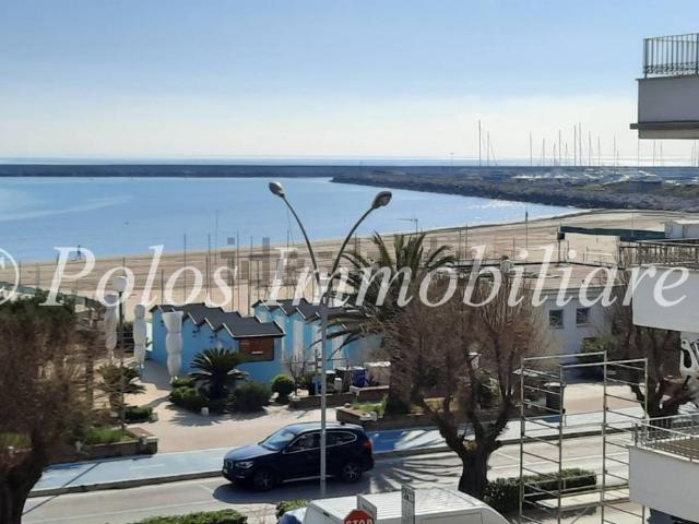 Appartamento in vendita di 55 m² in Lungomare Antonio Gramsci