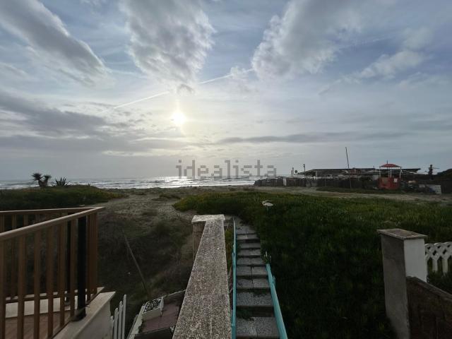Appartamento in vendita di 55 m² in Lungomare degli Ardeatini