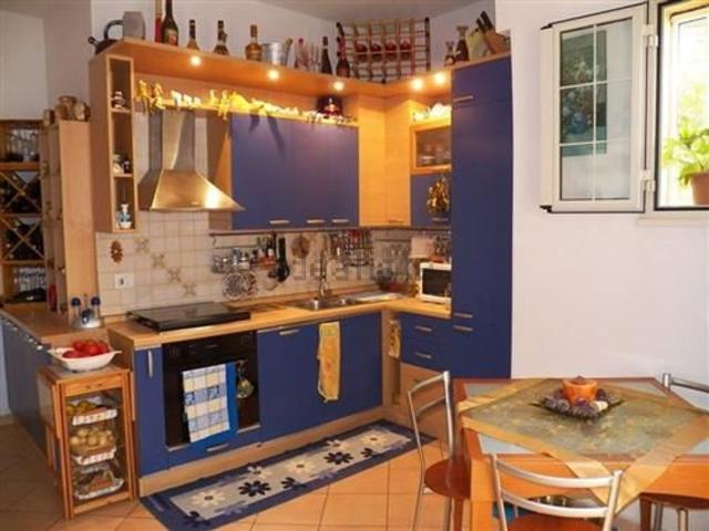 Appartamento in vendita di 55 m² in Lungomare delle Meduse