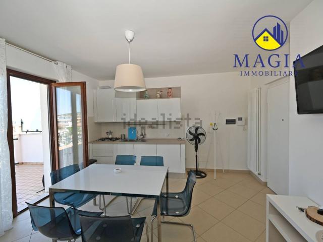 Appartamento in vendita di 55 m² in Lungomare Europa
