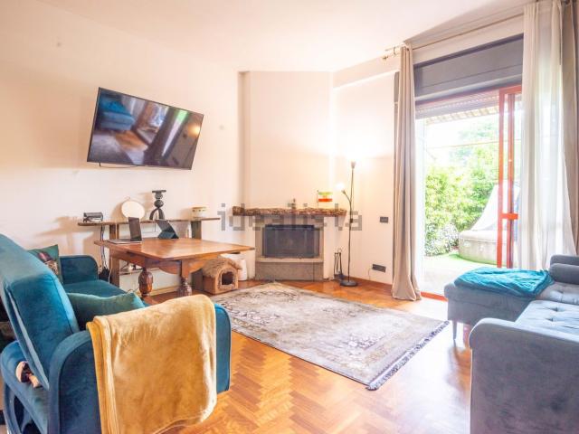 Appartamento in vendita di 55 m² in Largo Olgiata