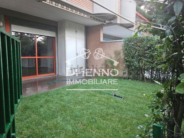 Appartamento in vendita di 55 m² in Largo Olgiata, 15