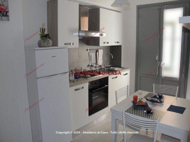 Appartamento in vendita di 55 m² in Largo Burgarella, 1