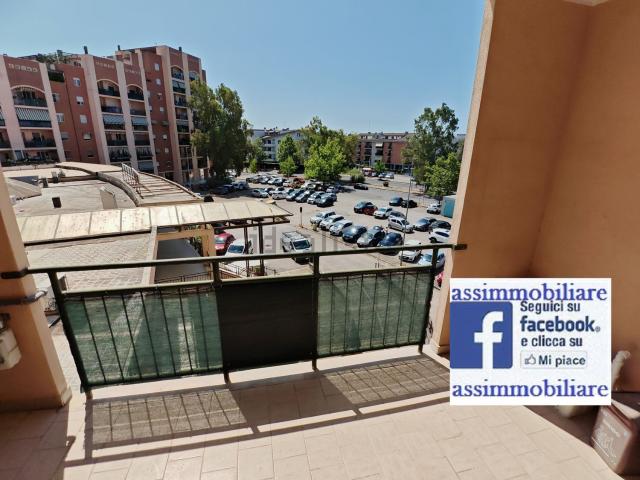 Appartamento in vendita di 55 m² in Largo F. Cavalli