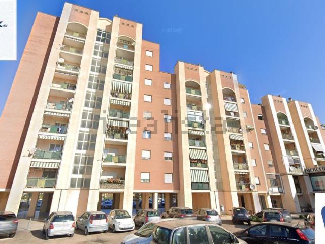 Appartamento in vendita di 55 m² in Largo F. Cavalli, 3