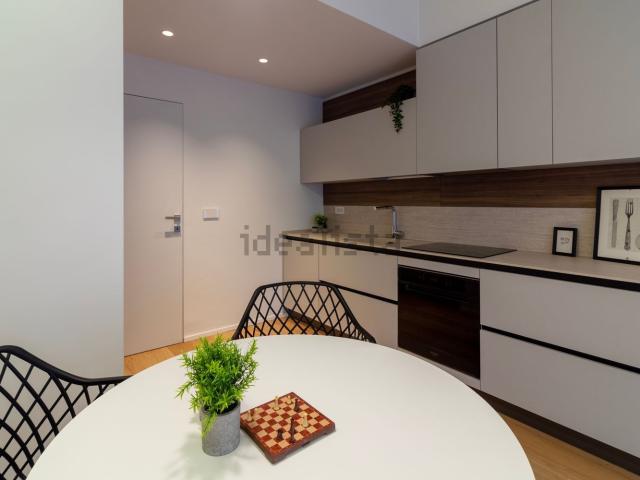 Appartamento in vendita di 55 m² in Largo fra Paolo Bellintani