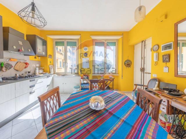 Appartamento in vendita di 55 m² in Largo Pannonia, 23