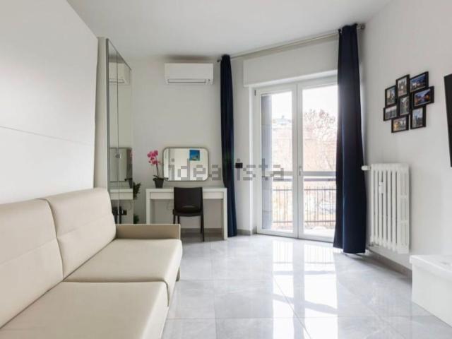 Appartamento in vendita di 55 m² in Largo Promessi Sposi, 8