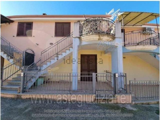 Appartamento in vendita di 55 m² in Località Genna Corriga