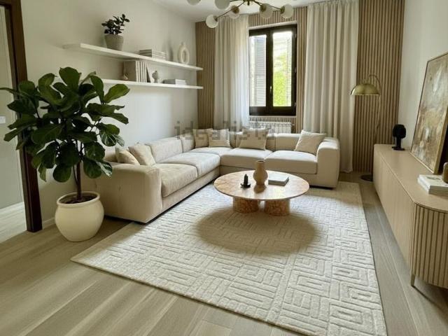 Appartamento in vendita di 55 m² in Piazza Torlonia