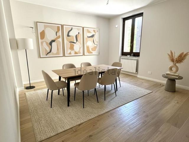 Appartamento in vendita di 55 m² in Piazza Torlonia