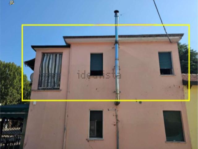 Appartamento in vendita di 55 m² in Piazza Tre Martiri, 10