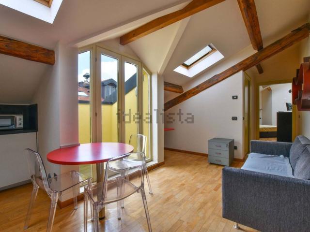 Appartamento in vendita di 55 m² in Piazza XX Settembre, 7