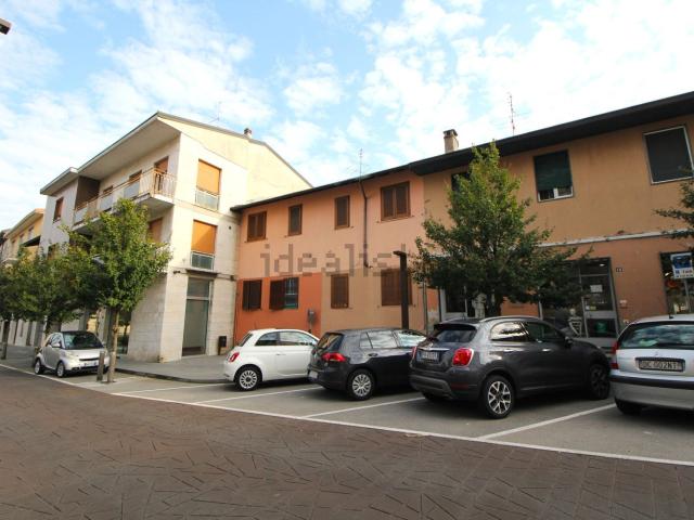 Appartamento in vendita di 55 m² in Piazza XXV Aprile