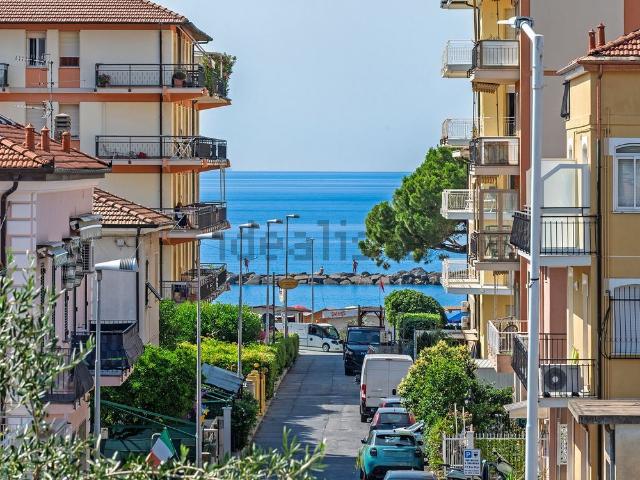 Appartamento in vendita di 55 m² in Piazza XXV Aprile, 6