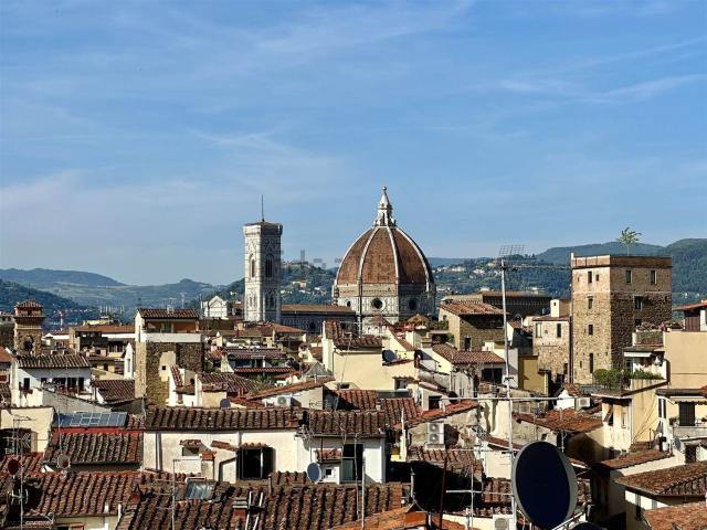 Appartamento in vendita di 55 m² in Piazza de&apos  Pitti, 3