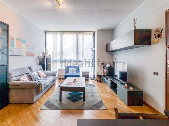 Appartamento in vendita di 55 m² in Piazza dei Daini, 3