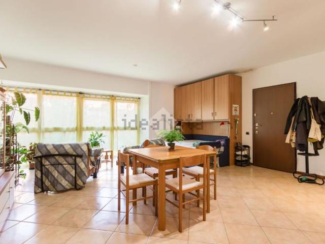 Appartamento in vendita di 55 m² in Piazza dei Daini, 4