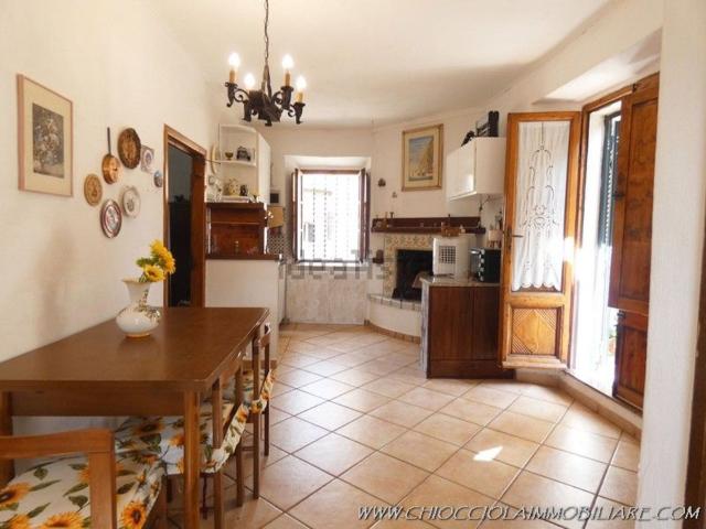 Appartamento in vendita di 55 m² in Piazza del Borgo