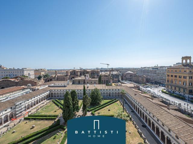 Appartamento in vendita di 55 m² in Piazza delle Finanze