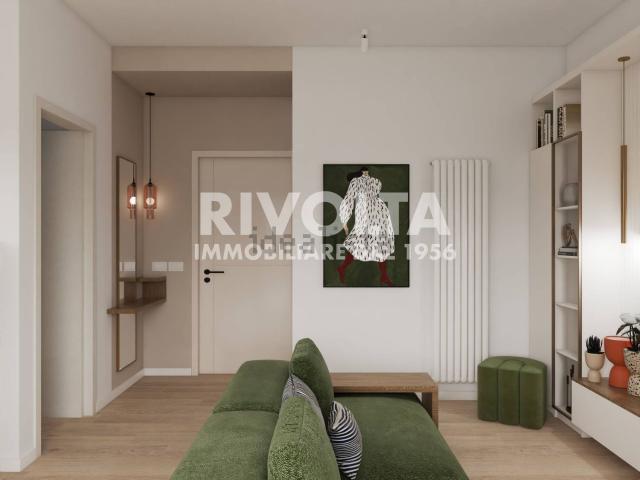 Appartamento in vendita di 55 m² in Piazza Euclide