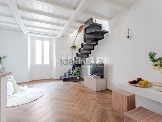 Appartamento in vendita di 55 m² in Piazza Gerusalemme, 4
